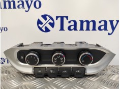 Recambio de mando climatizador para kia rio 1.2 cat referencia OEM IAM 972501WXXX  972501W320