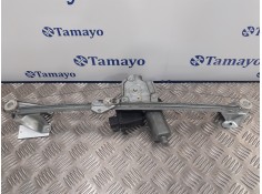 Recambio de elevalunas delantero izquierdo para opel zafira a 2.0 dti referencia OEM IAM 119735XXX  