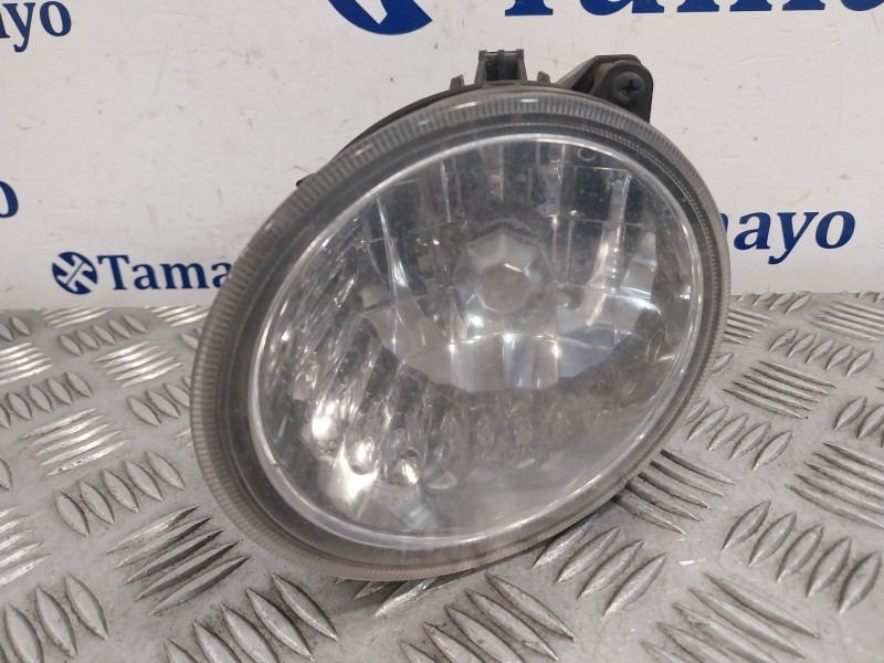 Recambio de faro antiniebla izquierdo para subaru legacy familiar/outback b13 (bp) referencia OEM IAM 84501AG030 11420791 992235