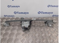 Recambio de elevalunas delantero izquierdo para opel zafira a 2.0 dti referencia OEM IAM 119735XXX   2