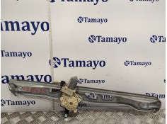 Recambio de elevalunas delantero derecho para ford transit kastenwagen (ttg) referencia OEM IAM BK31V23200BD  