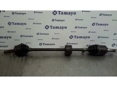 Recambio de transmision delantera derecha para fiat punto berlina (188) 1.2 cat referencia OEM IAM 188A4000  