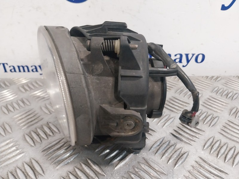Recambio de faro antiniebla izquierdo para subaru legacy familiar/outback b13 (bp) referencia OEM IAM 84501AG030 11420791 992235