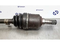 Recambio de transmision delantera derecha para fiat punto berlina (188) 1.2 cat referencia OEM IAM 188A4000   2