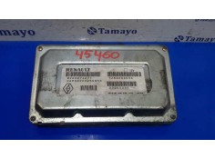 Recambio de centralita cambio automatico para renault laguna ii (bg0) 2.2 dci turbodiesel referencia OEM IAM 8200274277  