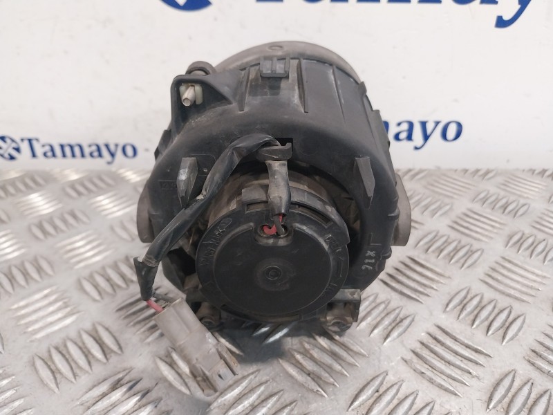 Recambio de faro antiniebla izquierdo para subaru legacy familiar/outback b13 (bp) referencia OEM IAM 84501AG030 11420791 992235