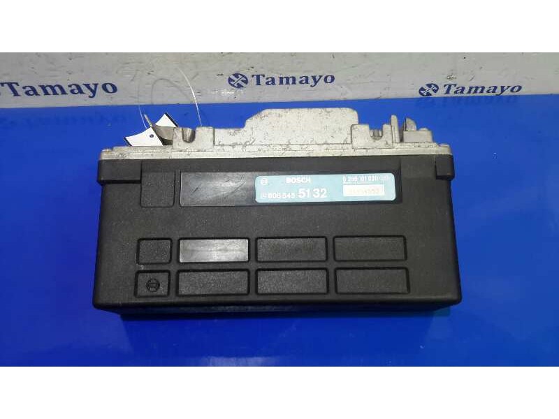 Recambio de centralita abs para mercedes-benz 280g 2.8 referencia OEM IAM 0265101020  0055455132