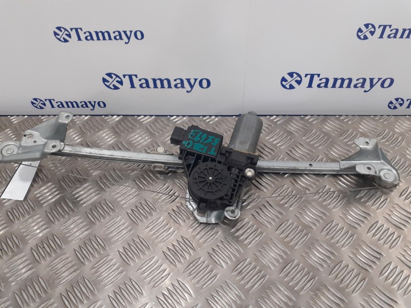 Recambio de elevalunas delantero izquierdo para opel zafira a 2.0 dti referencia OEM IAM 119735XXX  
