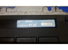 Recambio de centralita abs para mercedes-benz 280g 2.8 referencia OEM IAM 0265101020  0055455132 2