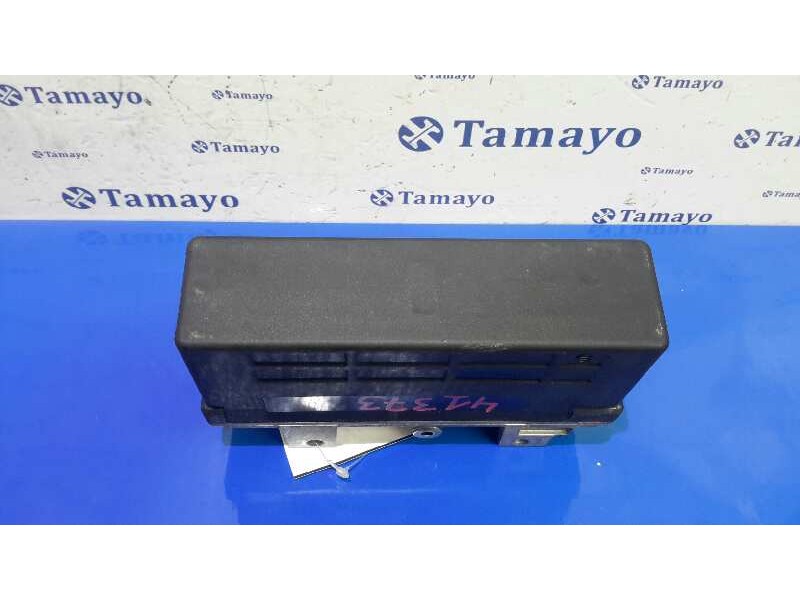 Recambio de centralita abs para mercedes-benz 280g 2.8 referencia OEM IAM 0265101020  0055455132