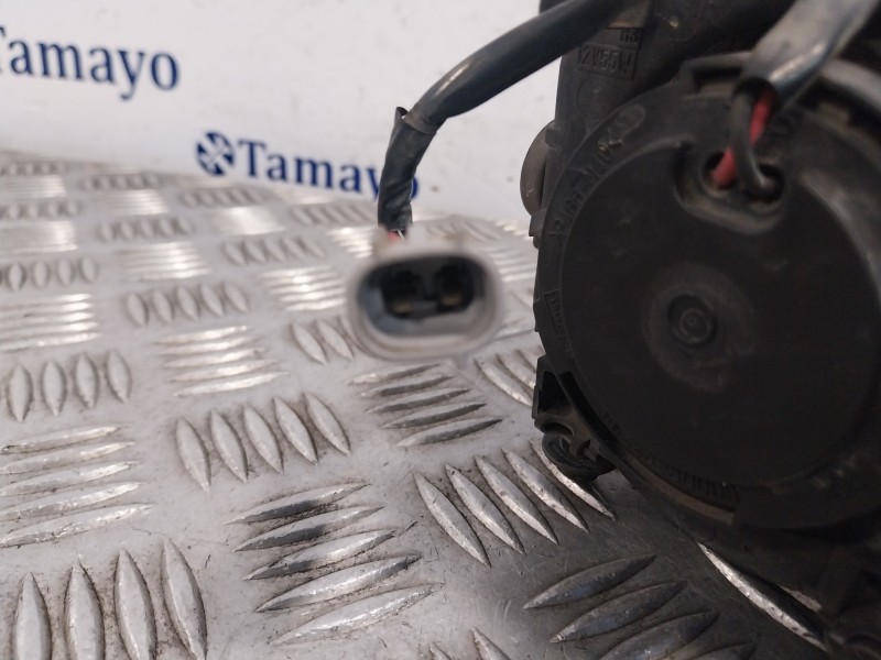 Recambio de faro antiniebla izquierdo para subaru legacy familiar/outback b13 (bp) referencia OEM IAM 84501AG030 11420791 992235