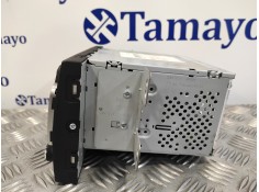 Recambio de sistema audio / radio cd para kia rio 1.2 cat referencia OEM IAM 961701W770CA  61014035 2