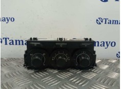 Recambio de mando calefaccion / aire acondicionado para citroën ds3 referencia OEM IAM 400018004  