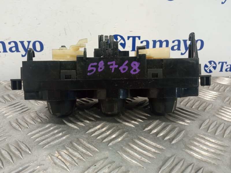 Recambio de mando calefaccion / aire acondicionado para citroën ds3 referencia OEM IAM 400018004  