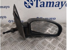Recambio de retrovisor derecho para hyundai getz (tb) referencia OEM IAM 012190  012191