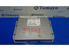 Recambio de centralita abs para mercedes-benz clase e (w210) berlina diesel 2.2 cdi cat referencia OEM IAM 0315450732Q02  026510