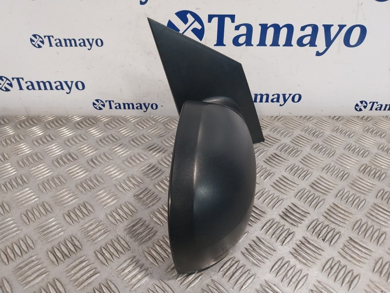 Recambio de retrovisor derecho para hyundai getz (tb) referencia OEM IAM 012190  012191