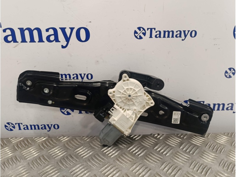 Recambio de elevalunas trasero derecho para land rover discovery sport referencia OEM IAM FK7227000AD C39859100 C26572105