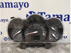 Recambio de cuadro instrumentos para kia rio 1.2 cat referencia OEM IAM 940231W810  