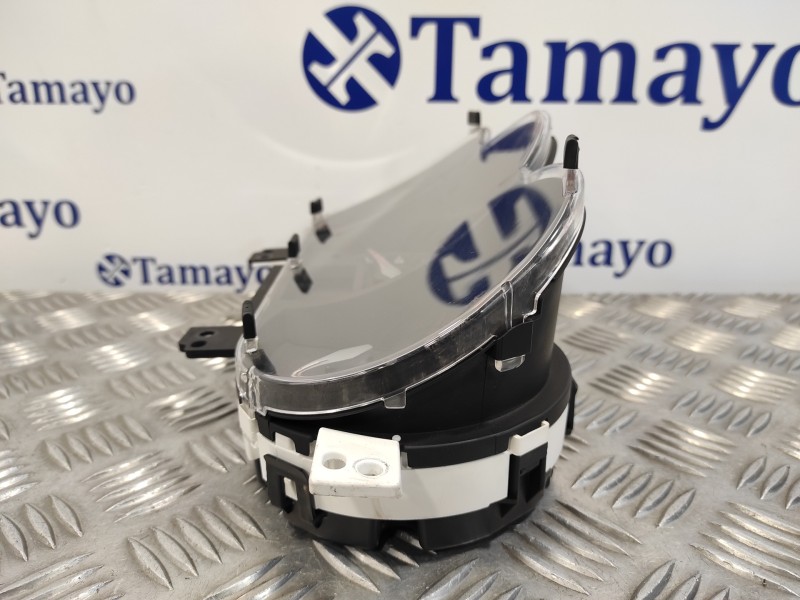 Recambio de cuadro instrumentos para kia rio 1.2 cat referencia OEM IAM 940231W810  