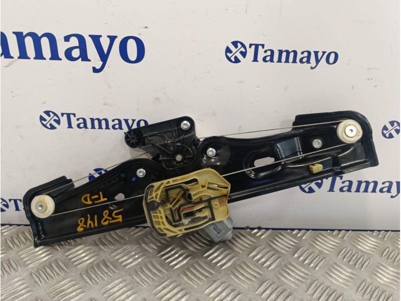 Recambio de elevalunas trasero derecho para land rover discovery sport referencia OEM IAM FK7227000AD C39859100 C26572105