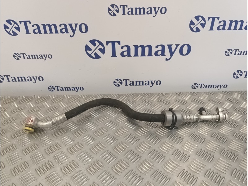 Recambio de tubos aire acondicionado para bmw serie 1 lim f21 ac referencia OEM IAM   