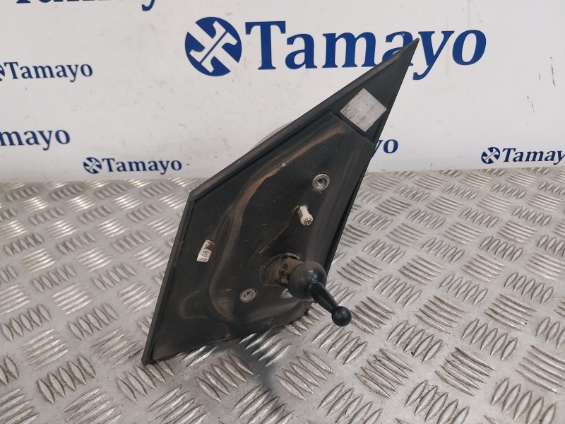Recambio de retrovisor derecho para hyundai getz (tb) referencia OEM IAM 012190  012191