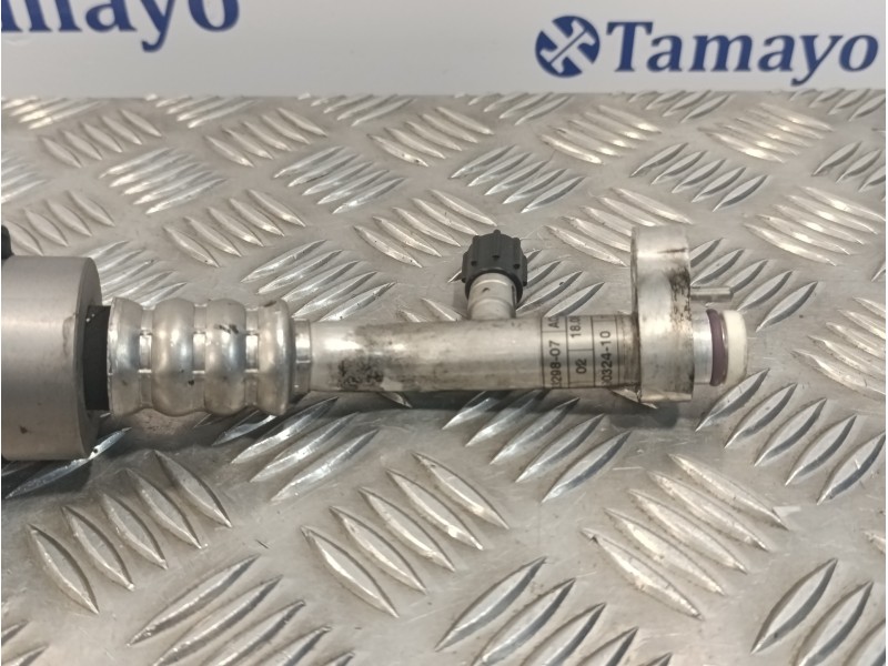 Recambio de tubos aire acondicionado para bmw serie 1 lim f21 ac referencia OEM IAM   