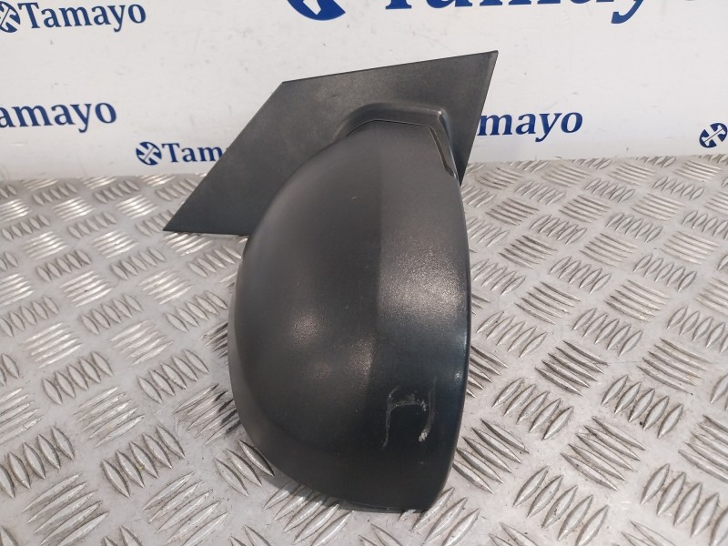 Recambio de retrovisor derecho para hyundai getz (tb) referencia OEM IAM 012190  012191