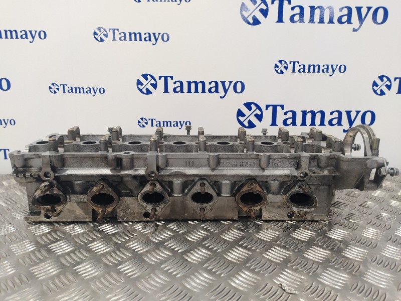 Recambio de culata para bmw serie 5 berlina (e39) 530d referencia OEM IAM 22468759  