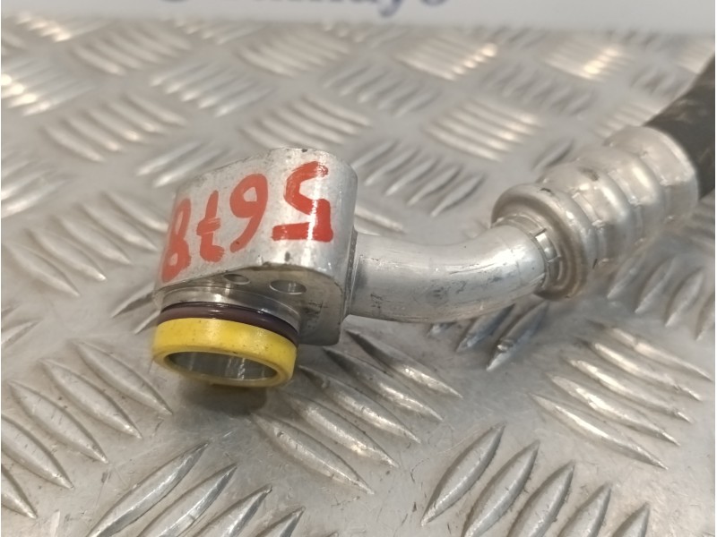 Recambio de tubos aire acondicionado para bmw serie 1 lim f21 ac referencia OEM IAM   