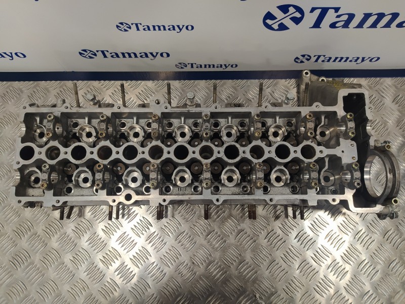 Recambio de culata para bmw serie 5 berlina (e39) 530d referencia OEM IAM 22468759  