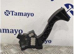 Recambio de pedal acelerador para toyota auris 1.4 turbodiesel cat referencia OEM IAM 7811002120  