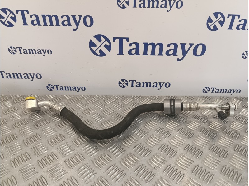Recambio de tubos aire acondicionado para bmw serie 1 lim f21 ac referencia OEM IAM   