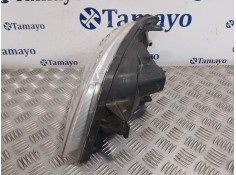 Recambio de faro derecho para hyundai getz (tb) referencia OEM IAM 921021CXXX   2