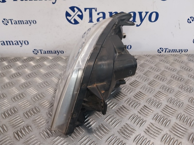 Recambio de faro derecho para hyundai getz (tb) referencia OEM IAM 921021CXXX  
