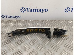 Recambio de maneta exterior trasera derecha para land rover discovery sport referencia OEM IAM    2