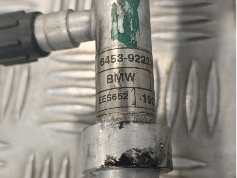 Recambio de tubos aire acondicionado para bmw serie 1 lim f21 ac referencia OEM IAM   