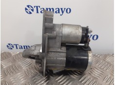 Recambio de motor arranque para nissan juke (f15) 1.6 16v cat referencia OEM IAM M000T32178ZE  233001KA1C