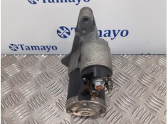 Recambio de motor arranque para nissan juke (f15) 1.6 16v cat referencia OEM IAM M000T32178ZE  233001KA1C 2
