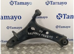 Recambio de brazo suspension inferior delantero derecho para subaru forester 2.0 diesel cat referencia OEM IAM   