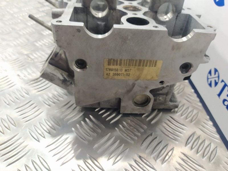 Recambio de culata para bmw serie 5 berlina (e39) 530d referencia OEM IAM 22468759  