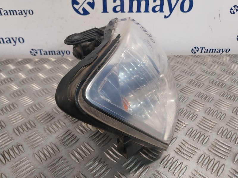 Recambio de faro derecho para hyundai getz (tb) referencia OEM IAM 921021CXXX  