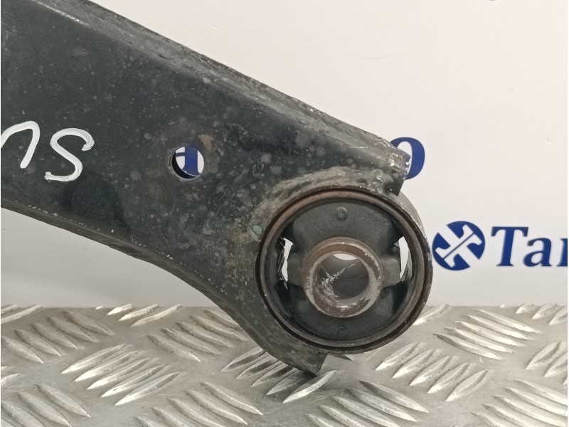 Recambio de brazo suspension inferior delantero derecho para subaru forester 2.0 diesel cat referencia OEM IAM   