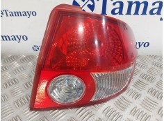 Recambio de piloto trasero derecho para hyundai getz (tb) referencia OEM IAM 924021CXXX  