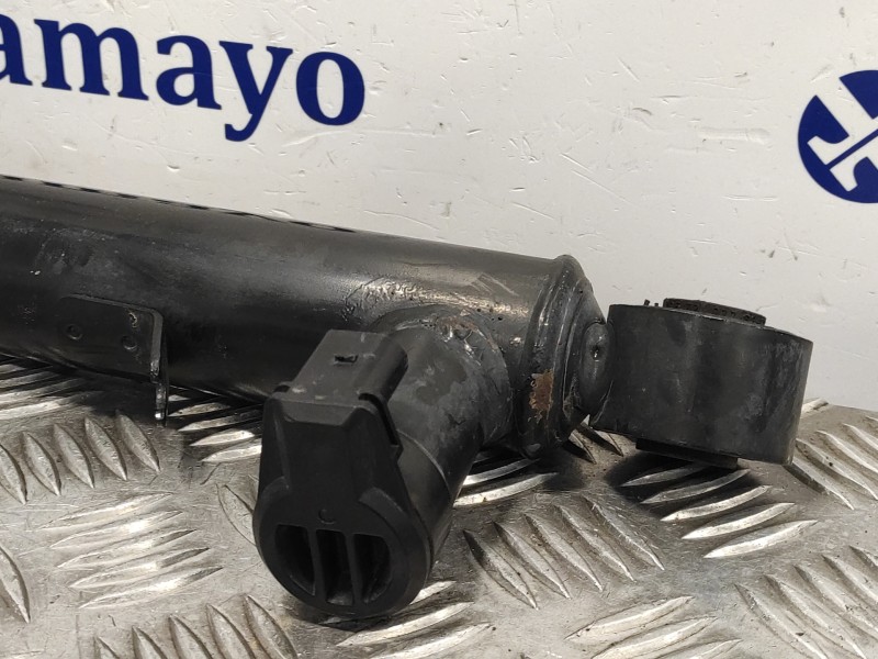 Recambio de amortiguador trasero izquierdo para seat alhambra (7n) 1.4 tsi referencia OEM IAM 7N0512009A  