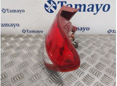 Recambio de piloto trasero derecho para hyundai getz (tb) referencia OEM IAM 924021CXXX   2