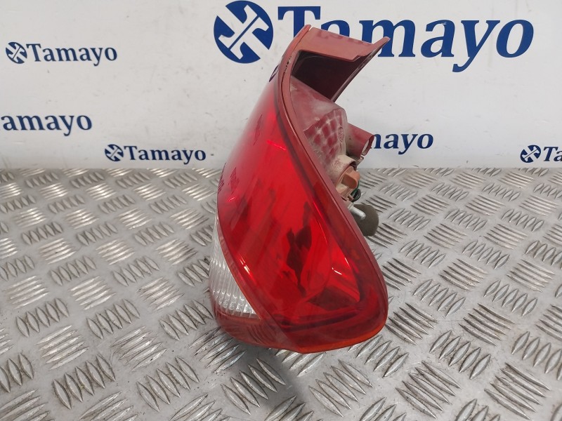 Recambio de piloto trasero derecho para hyundai getz (tb) referencia OEM IAM 924021CXXX  
