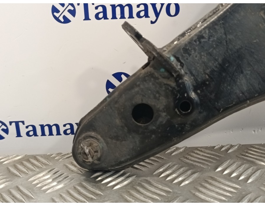 Recambio de brazo suspension inferior delantero derecho para subaru forester 2.0 diesel cat referencia OEM IAM   