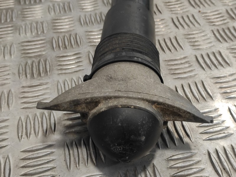 Recambio de amortiguador trasero izquierdo para seat alhambra (7n) 1.4 tsi referencia OEM IAM 7N0512009A  